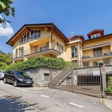 Apartman Nest Tremezzo
