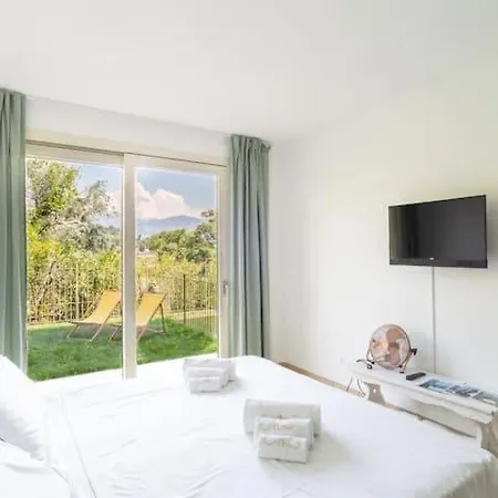 Nest Apartman *