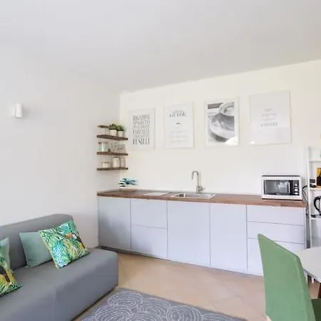 Nest Apartman *