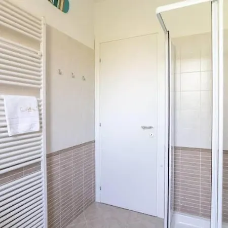 Apartman Nest Tremezzo