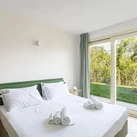 Nest Apartman Tremezzo